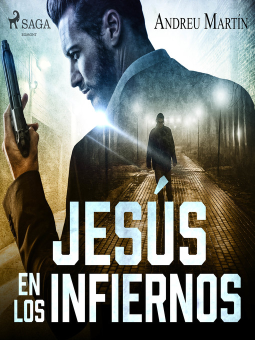Title details for Jesús en los infiernos by Andreu Martín - Available